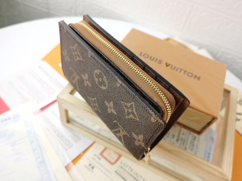 Louis Vuitton Wallets Purse